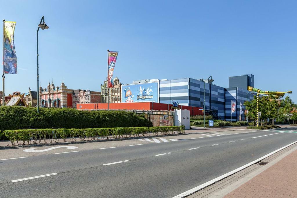 Casa Topsea Де Пане Екстериор снимка