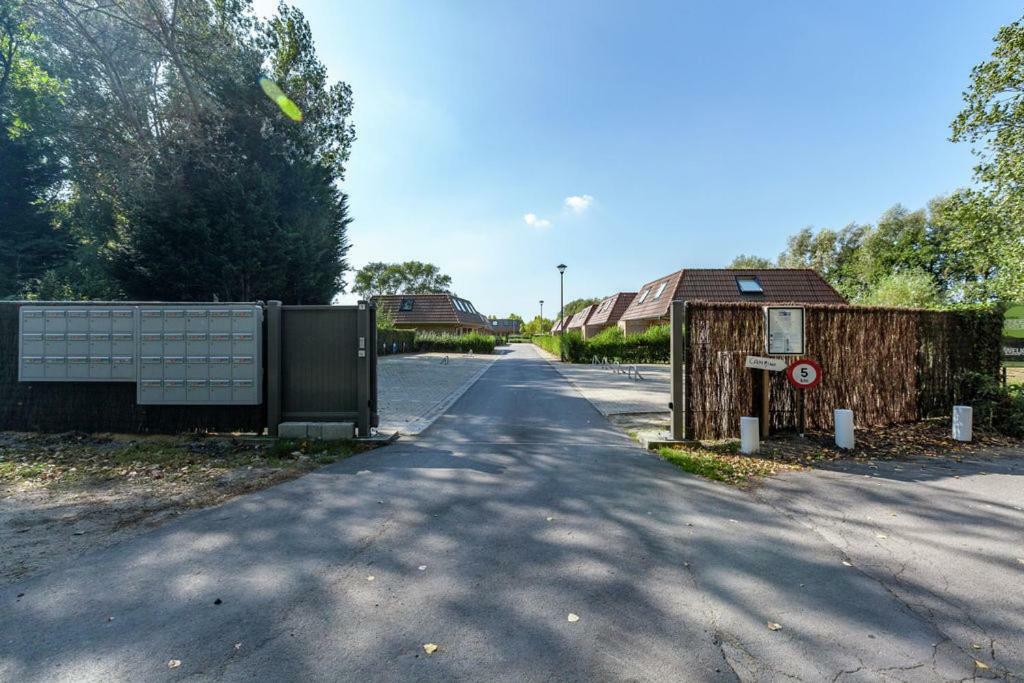 Casa Topsea Де Пане Екстериор снимка