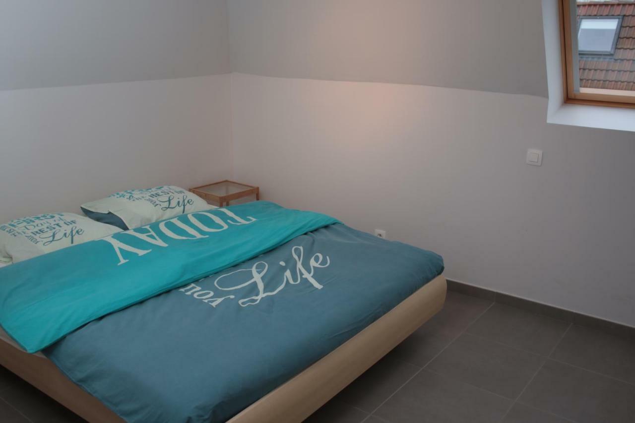 Casa Topsea Де Пане Екстериор снимка